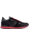 16746620_33273915_1000.jpg Valentino Garavani Rockrunner low-top sneakers