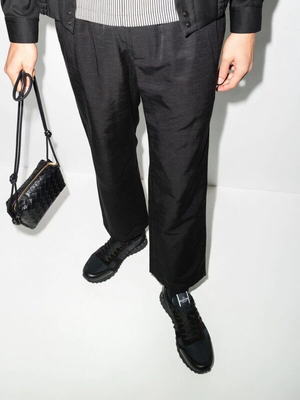 16747459_36028834_1000.jpg Valentino Garavani Rockrunner low-top sneakers