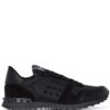 16747459_36030372_1000.jpg Valentino Garavani Rockrunner low-top sneakers