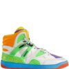 16781760_33158607_1000.jpg Gucci Basket high-top sneakers