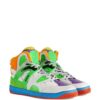 16781760_33160311_1000.jpg Gucci Basket high-top sneakers