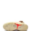 Jordan x Travis Scott Air Jordan 6 Retro 'British Khaki' sneakers