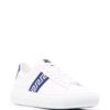 16806654_33377420_1000.jpg Versace Greca stripe low-top sneakers