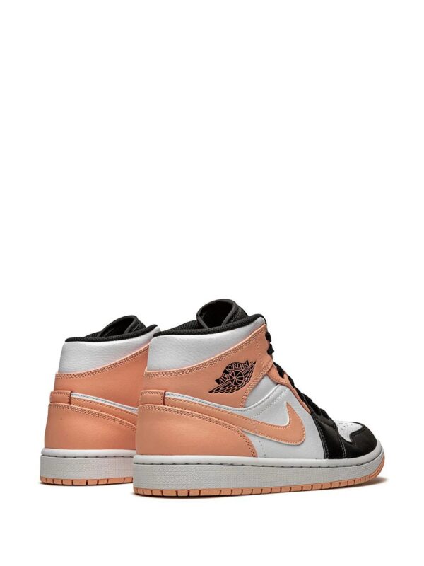 16811514_33345094_1000-1.jpg Jordan Air Jordan 1 Mid "Crimson Tint" sneakers