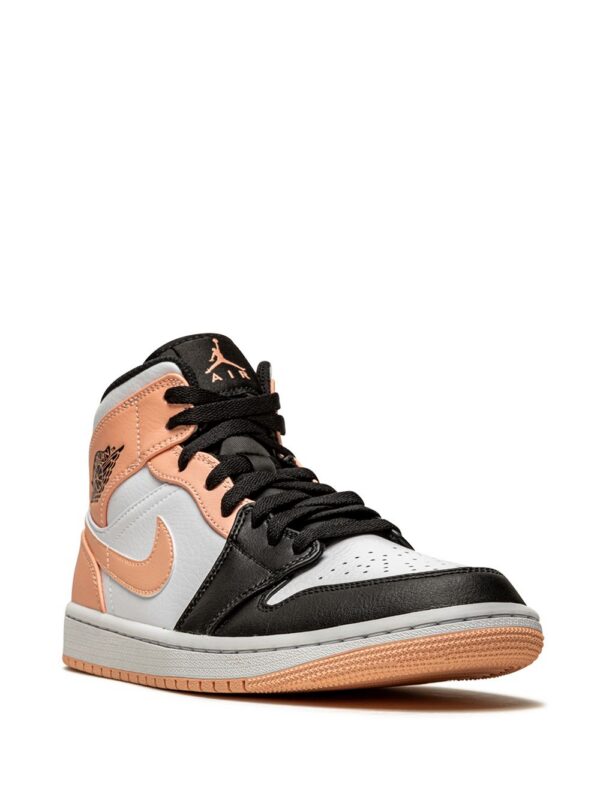 16811514_33345095_1000-1.jpg Jordan Air Jordan 1 Mid "Crimson Tint" sneakers