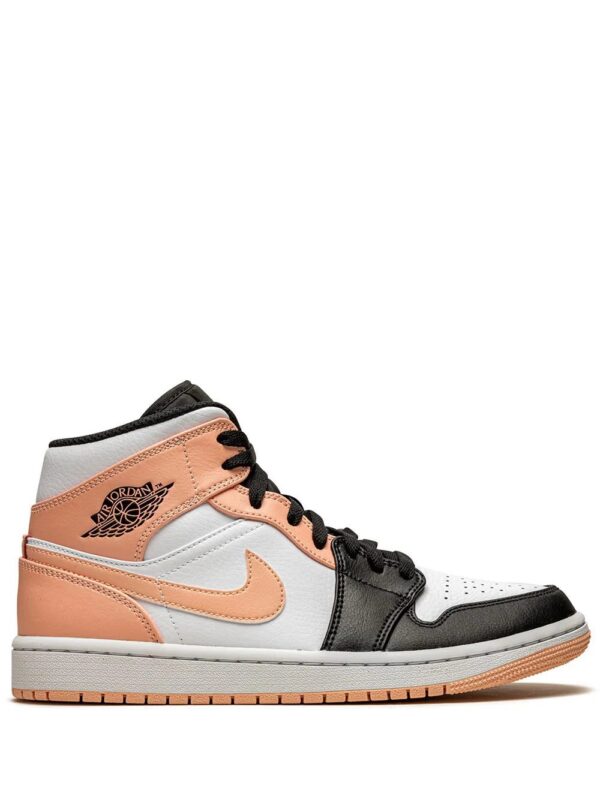 16811514_33345096_1000-1.jpg Jordan Air Jordan 1 Mid "Crimson Tint" sneakers