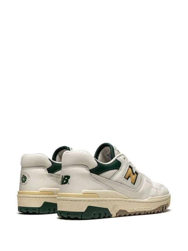 16819645_35804528_1000-1.jpg New Balance x Aimé Leon Dore 550 sneakers "Natural Green"