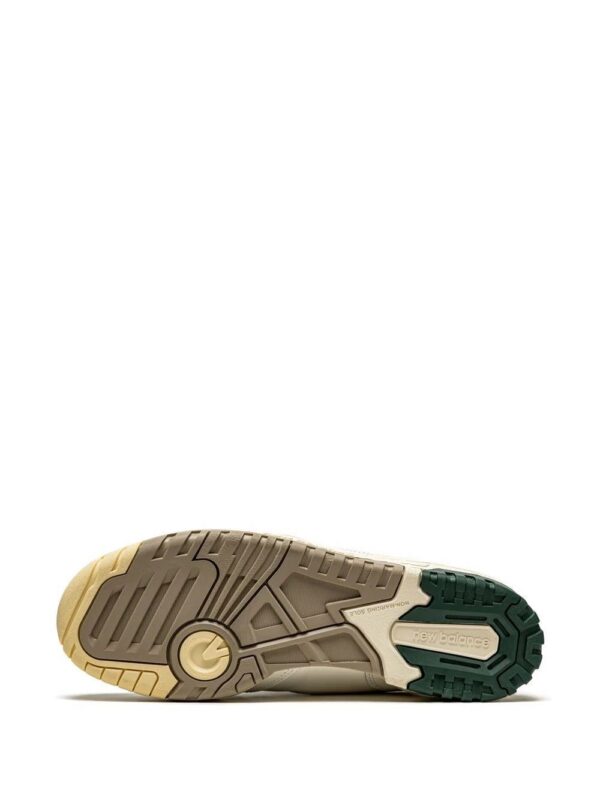 16819645_35804537_1000-1.jpg New Balance x Aimé Leon Dore 550 sneakers "Natural Green"