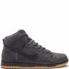 Nike  SB Dunk High Pro ISO sneakers