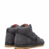 Nike  SB Dunk High Pro ISO sneakers
