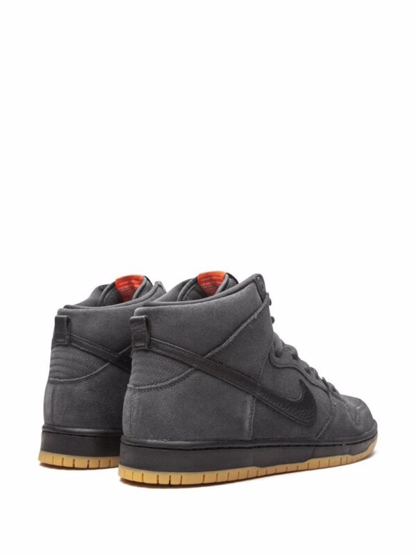 Nike  SB Dunk High Pro ISO sneakers