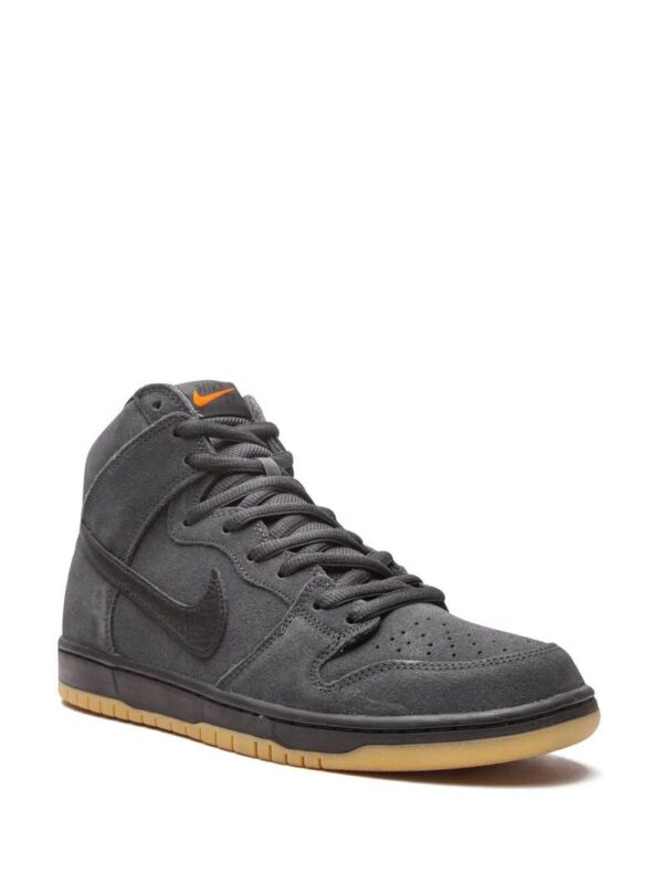 Nike  SB Dunk High Pro ISO sneakers