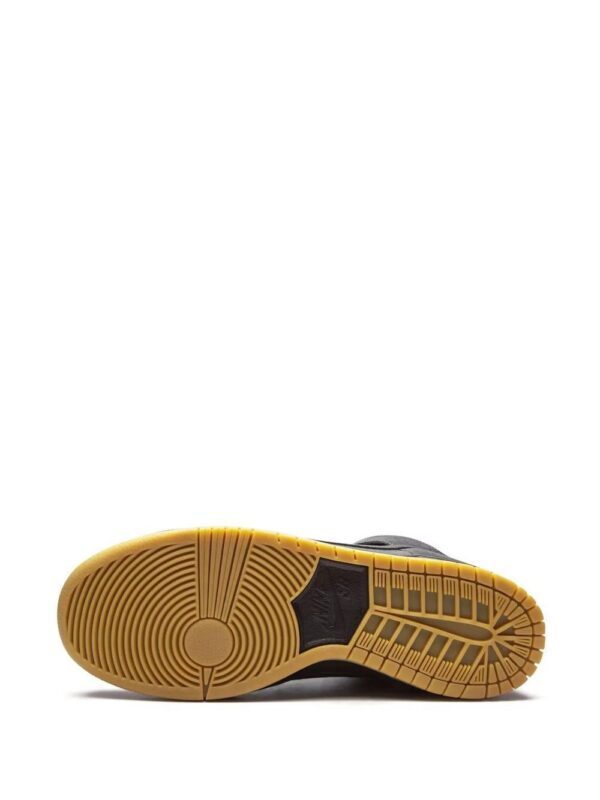 Nike  SB Dunk High Pro ISO sneakers