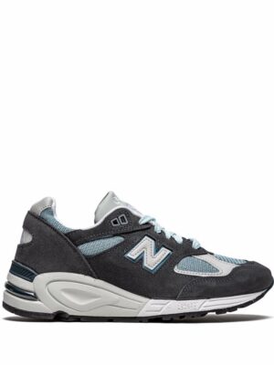 16842842_35823557_1000-1.jpg New Balance x Kith 990V2 low-top sneakers