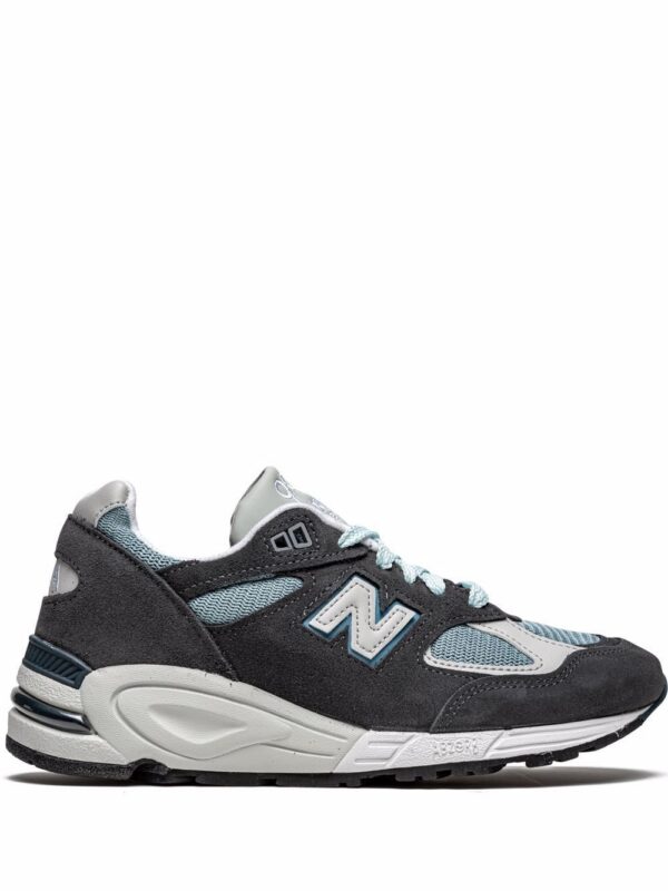 16842842_35823557_1000-1.jpg New Balance x Kith 990V2 low-top sneakers