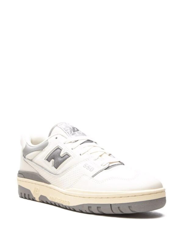 New Balance 550 sneakers