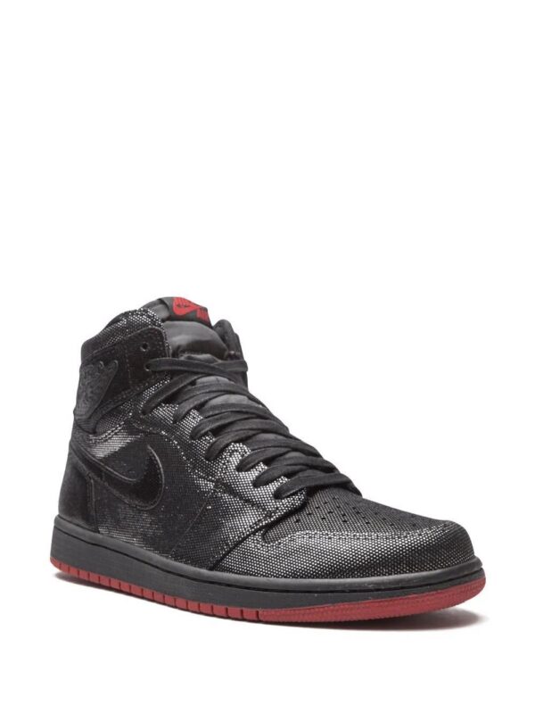 Jordan  Air Jordan 1 high-top sneakers