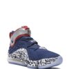 Nike  LeBron 17 FP 'Graffiti Remix' sneakers
