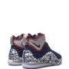 Nike  LeBron 17 FP 'Graffiti Remix' sneakers