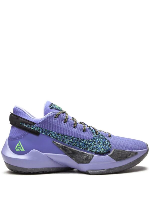 Nike  Zoom Freak 2 sneakers
