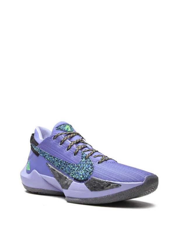 Nike  Zoom Freak 2 sneakers