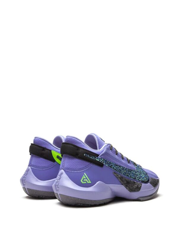 Nike  Zoom Freak 2 sneakers