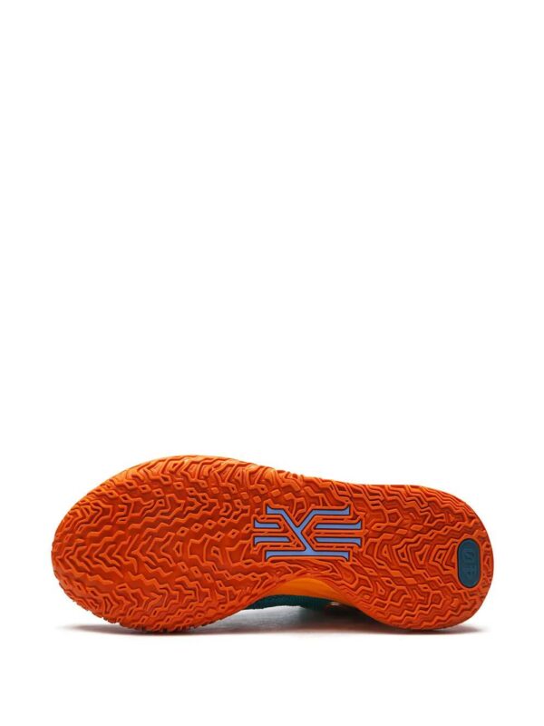 Nike  Kyrie 7 "Concepts Horus" sneakers