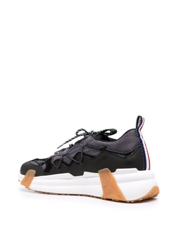 Moncler  Compassor low-top sneakers