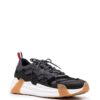Moncler  Compassor low-top sneakers