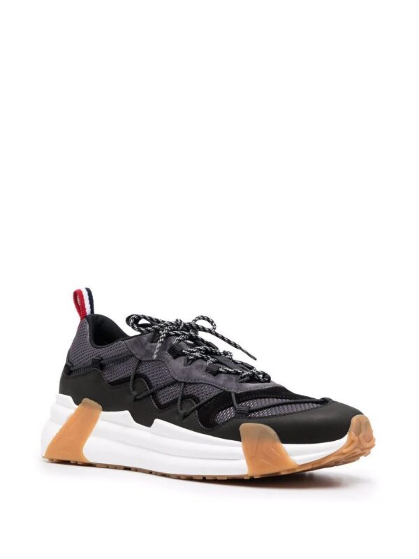 Moncler  Compassor low-top sneakers