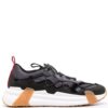Moncler  Compassor low-top sneakers