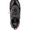 Moncler  Compassor low-top sneakers