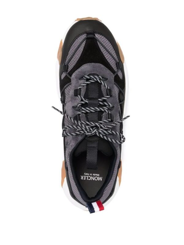 Moncler  Compassor low-top sneakers