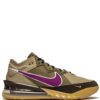 Nike  x atmos Lebron 18 Low sneakers