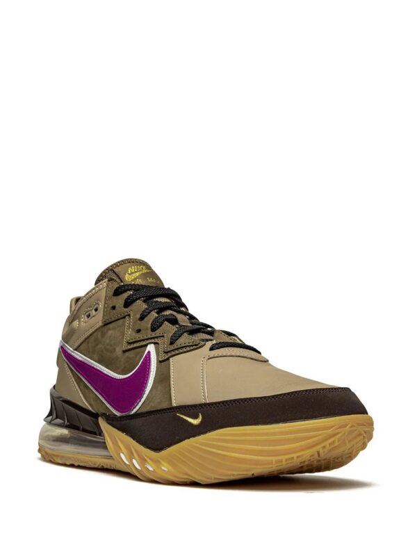 Nike  x atmos Lebron 18 Low sneakers