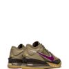 Nike  x atmos Lebron 18 Low sneakers