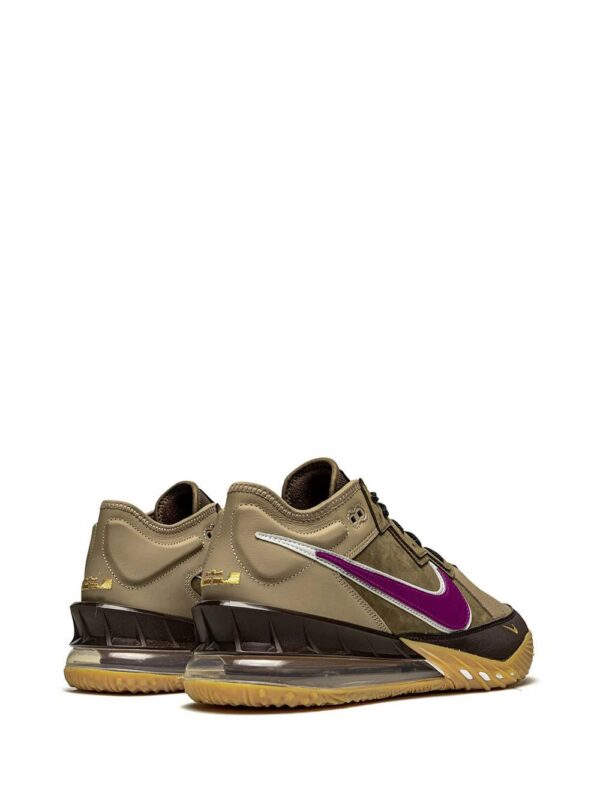 Nike  x atmos Lebron 18 Low sneakers