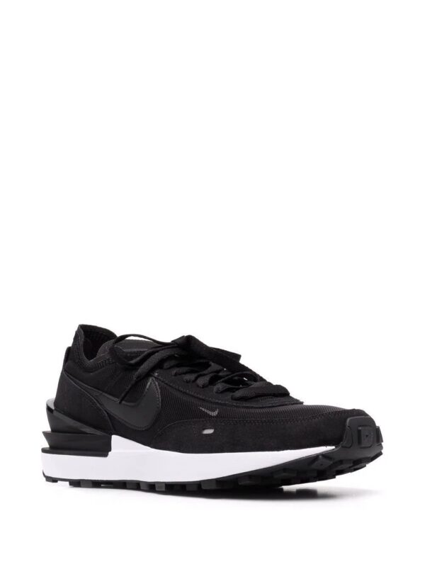 Nike Waffle One low-top sneakers