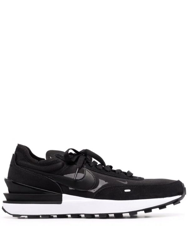 Nike  Waffle One low-top sneakers