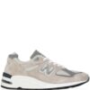 16896412_38238303_1000.jpg New Balance Made in USA 990 low-top lace-up sneakers