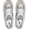 16896412_38238304_1000.jpg New Balance Made in USA 990 low-top lace-up sneakers
