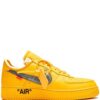 16906720_35809849_1000-1.jpg Nike X Off-White x Off-White Air Force 1 Low "University Gold" sneakers