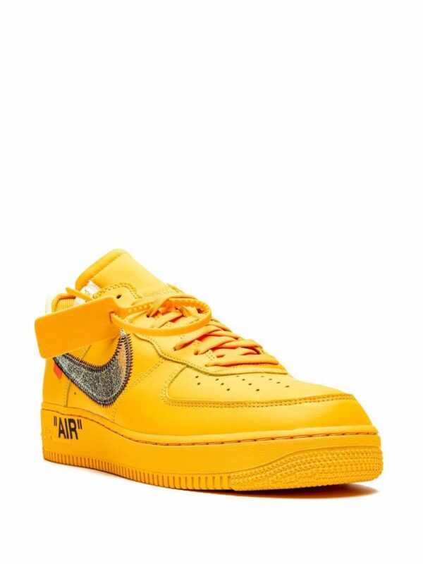 16906720_35810222_1000-1.jpg Nike X Off-White x Off-White Air Force 1 Low "University Gold" sneakers