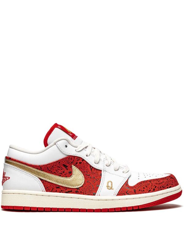 16916458_33814510_1000-1.jpg Jordan Air Jordan 1 Low "Spades" sneakers