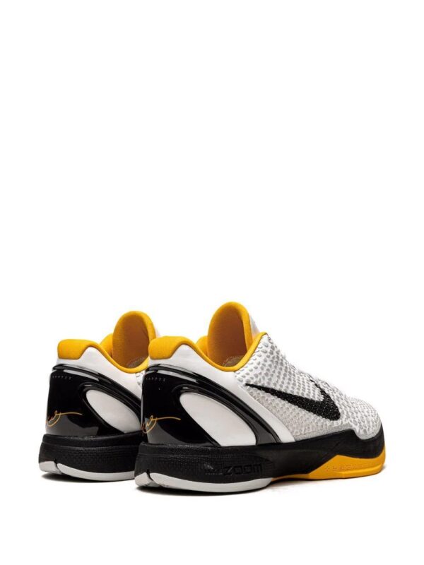 Nike  Zoom Kobe 6 Protro sneakers