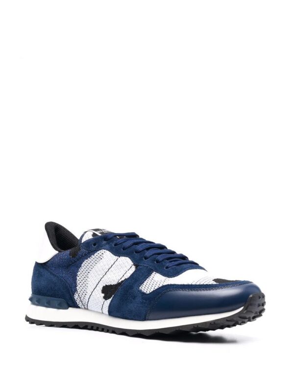 16932519_34842554_1000.jpg Valentino Garavani Rockrunner low-top sneakers