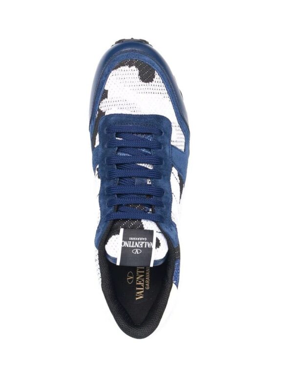16932519_34842555_1000.jpg Valentino Garavani Rockrunner low-top sneakers