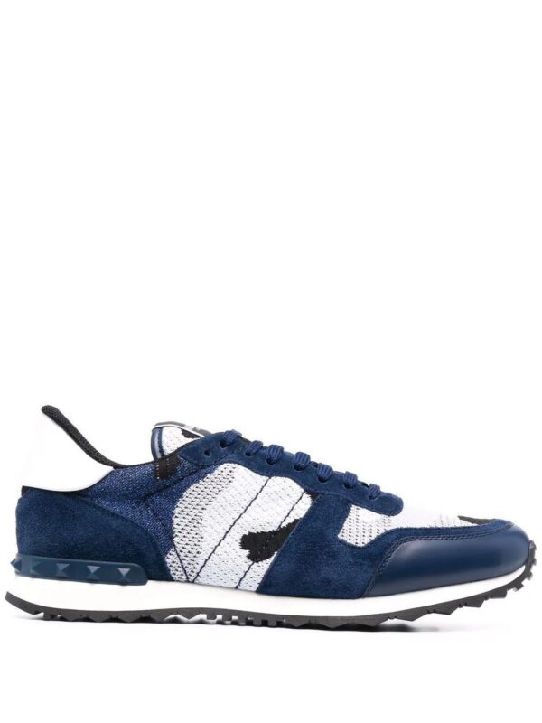 16932519_34842556_1000.jpg Valentino Garavani Rockrunner low-top sneakers