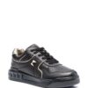 16932525_35827538_1000.jpg Valentino Garavani One Stud low-top sneakers