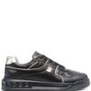 16932525_35827539_1000.jpg Valentino Garavani One Stud low-top sneakers